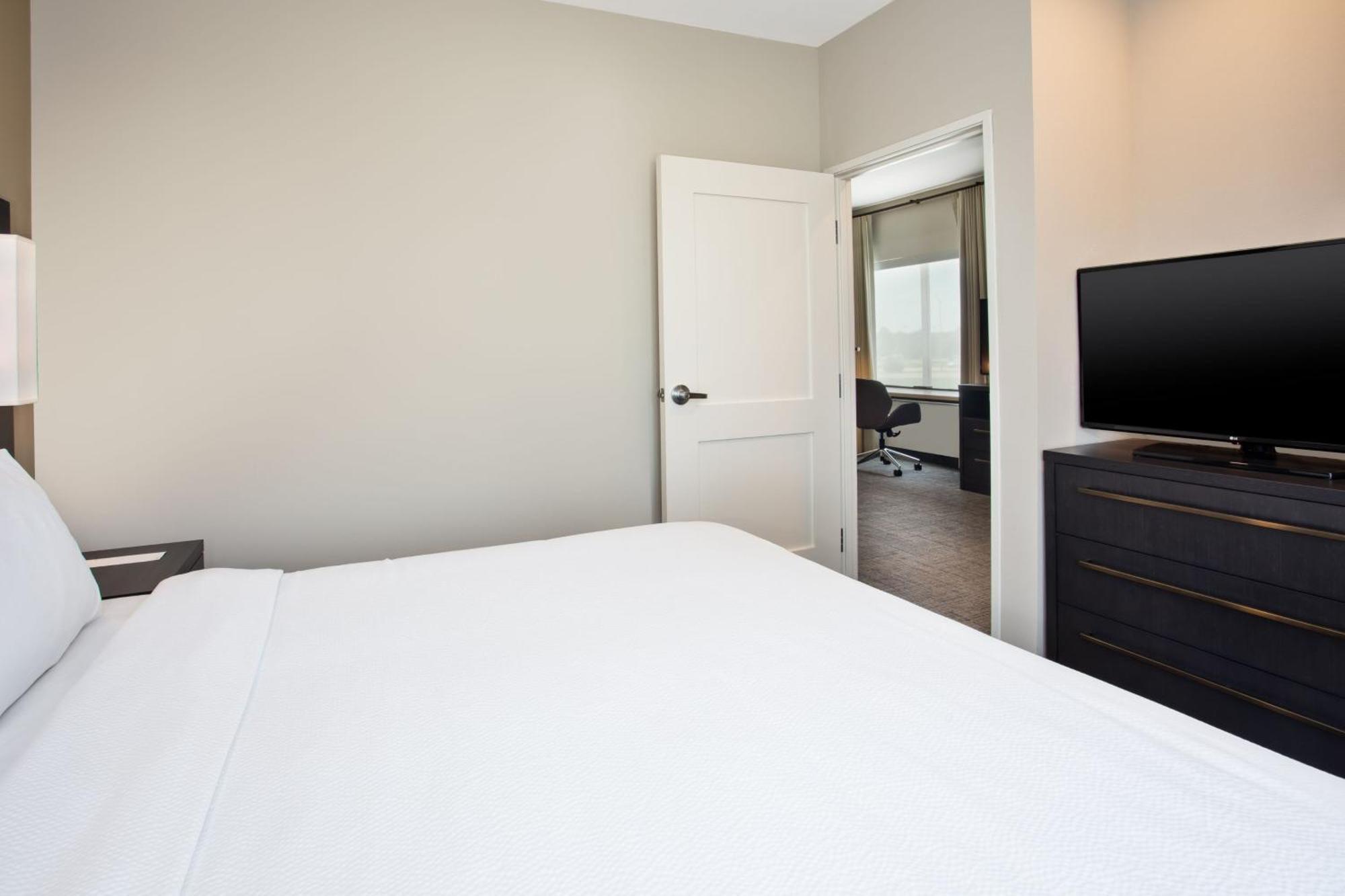 Residence Inn By Marriott Wichita Falls Exterior foto