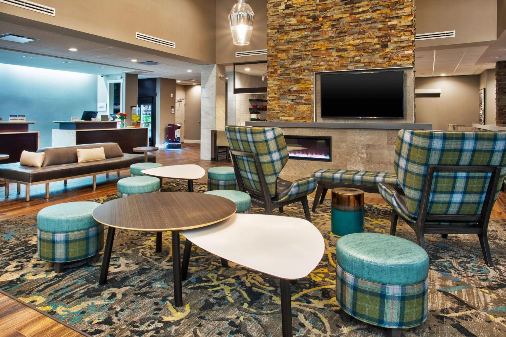 Residence Inn By Marriott Wichita Falls Exterior foto