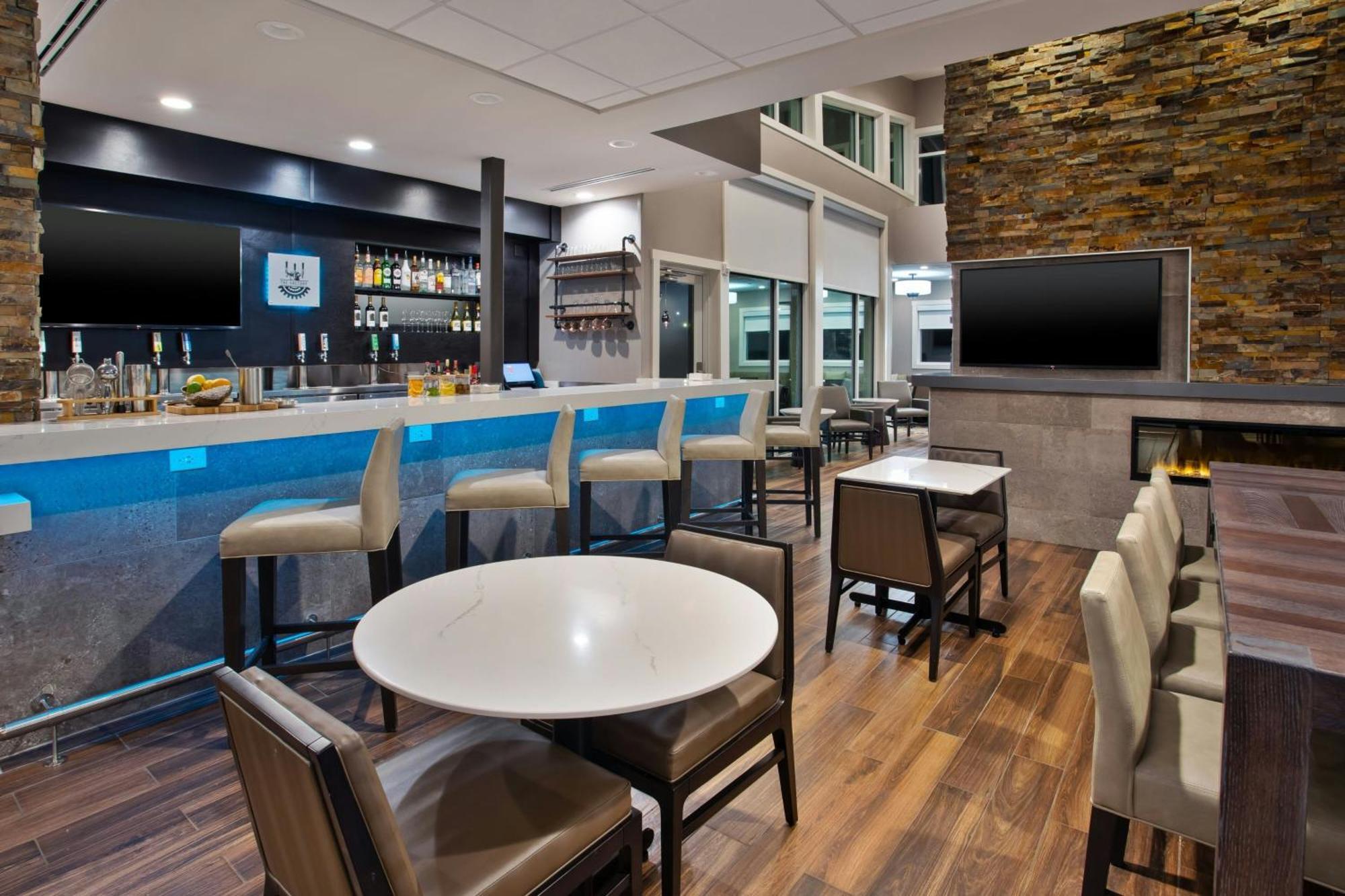 Residence Inn By Marriott Wichita Falls Exterior foto